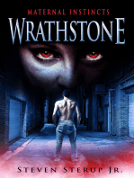 Wrathstone: Maternal Instincts