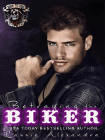 Betraying the Biker