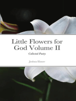 Little Flowers for God