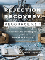 Rejection Recovery Resource Kit