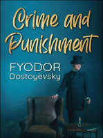 Crime and Punishment