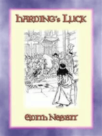 HARDING'S LUCK - Book 2 in the House of Arden series