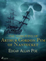 The Narrative of Arthur Gordon Pym of Nantucket