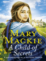 A Child of Secrets: A captivating saga set in Victorian Norfolk