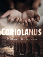 Coriolanus