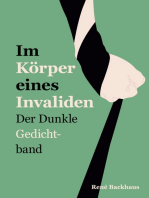 Im Körper eines Invaliden