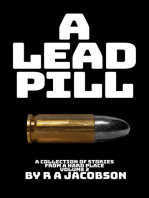 A Lead Pill: HARD PLACE, #3