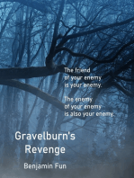 Gravelburn's Revenge