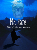 Mr. Hate