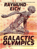 Galactic Olympics