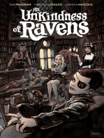 An Unkindness of Ravens SC