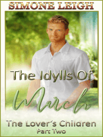 The Idylls of March: The Lover's Children #2
