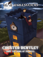 Chester Bentley and The King of Pirates