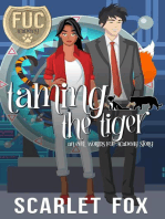 Taming the Tiger: FUC Academy 19
