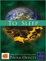 To Sleep: The Soliloquy, #1