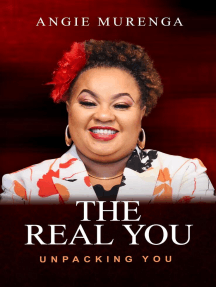The Real You by Angela Murenga (Ebook) - Read free for 30 days