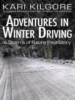 Adventures in Winter Driving: Storms of Future Past