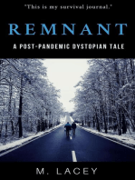 Remnant: A Post-Pandemic Dystopian Tale: Short Stories and More, #2