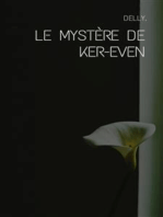 Le mystère de Ker-Even