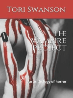The Vampire Project 