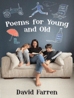 Poems for Young and Old