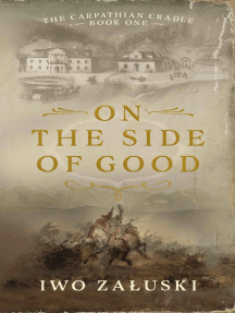On the Side of Good by Iwo Załuski - Ebook | Scribd