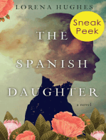 The Spanish Daughter