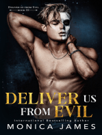 Deliver Us from Evil (Deliver Us from Evil Trilogy Book Three)