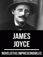 Novelistas Imprescindibles - James Joyce