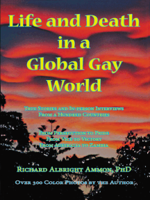 Life and Death in a Global Gay World True Stories and in-person ...