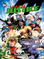 Young Justice - Bd.3