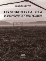 Os Segredos da Bola