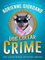 Dog Collar Crime: A Lucie Rizzo Mystery, #1