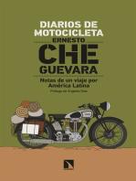 Diarios de motocicleta: Notas de un viaje por América Latina