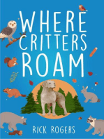 Where Critters Roam