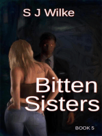 Bitten Sisters: BITTEN SERIES, #5