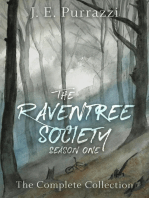 The Raventree Society: Season One Complete Collection: The Raventree Society, #16