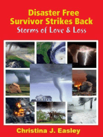 Disaster Free Survivor Strikes Back