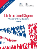 Life in the United Kingdom