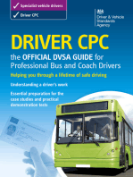 Training For Truck and Bus Drivers: Code 95 - Fast and High Quality ...