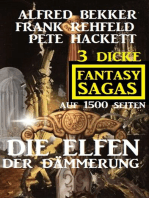 Die Elfen der Dämmerung