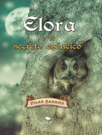 Elora y el secreto eséncico