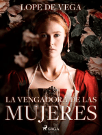 La vengadora de las mujeres