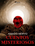 Cuentos misteriosos