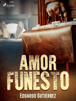 Amor funesto