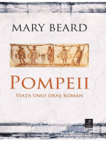Pompeii Viata unui oras roman