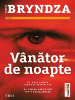 Vanator de noapte