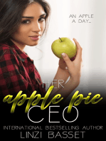 Her Apple Pie CEO