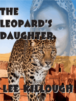 The Leopard's Daughter