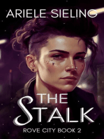 The Stalk: Rove City, #2